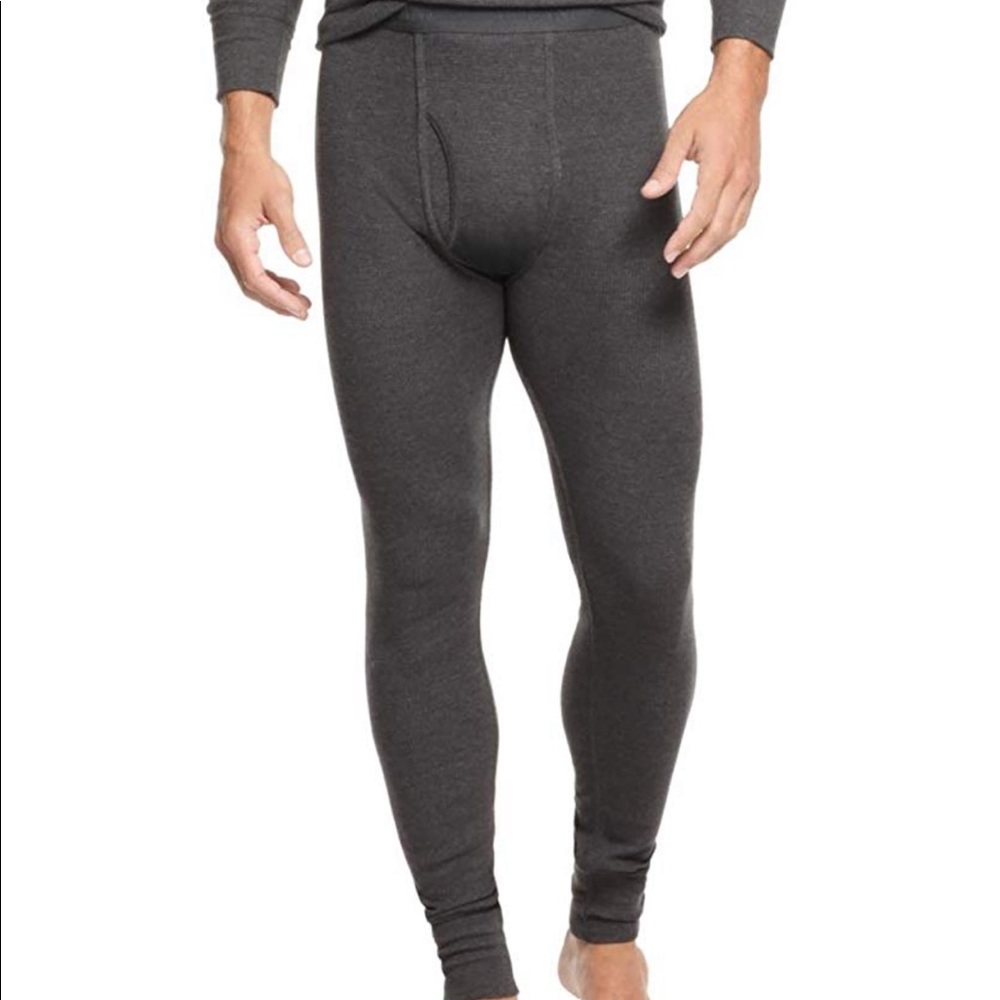 5 for$25!!!Alfani Men’s Thermal Waffle Knit - Picture 1 of 1